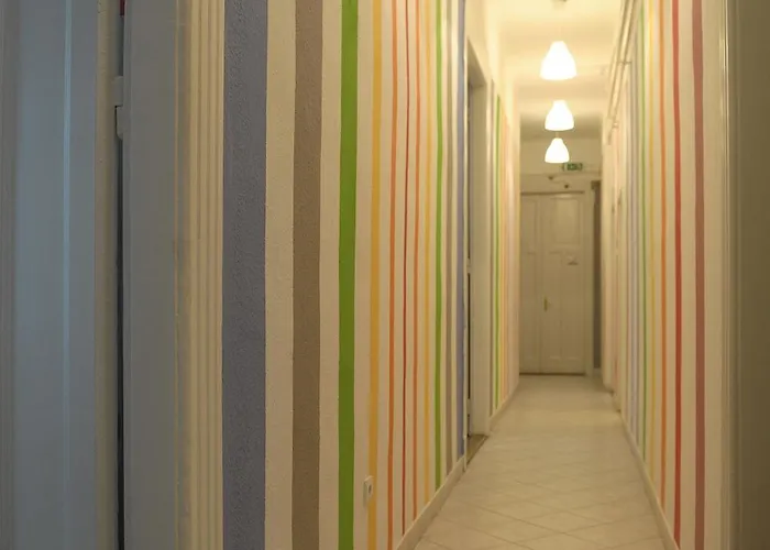 Westend Hostel