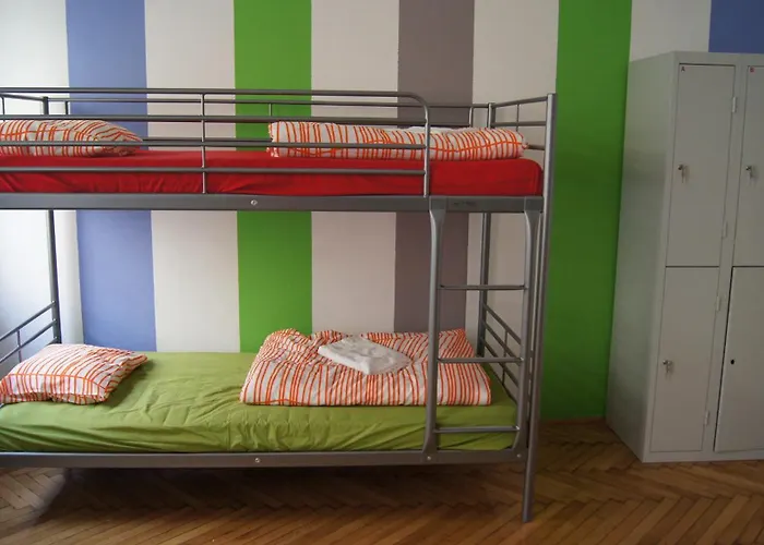 Westend Hostel